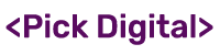 Pick Digital