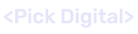 Pick Digital